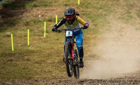 Transition Factory Racing Roooad 结束其世界杯车队运营