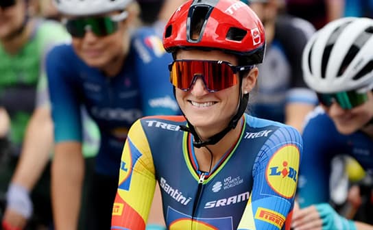 “我不想再和我的孩子说再见了”—Lizzie Deignan 将于 2025 年底退休